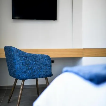 Maris Design Apartmán *