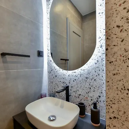 Apartment Maris Design Zadar