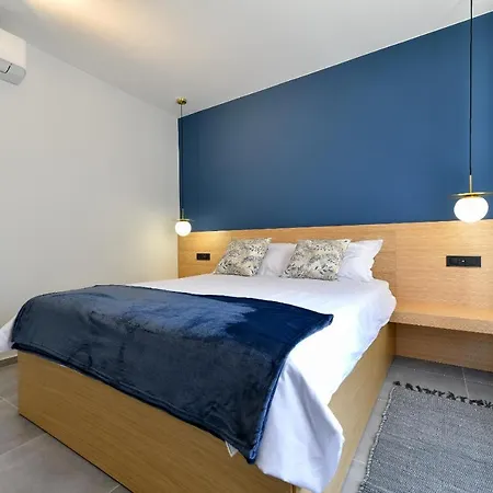 Apartmán Maris Design