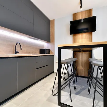 Apartmán Maris Design *