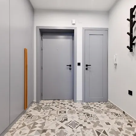 Apartmán Maris Design