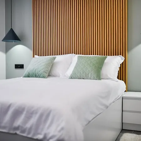 Apartmán Maris Design