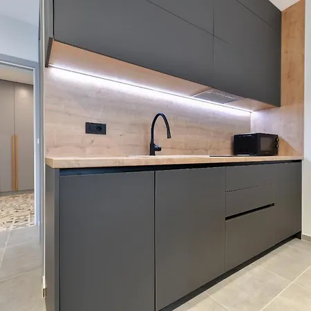 Maris Design Apartmán Zadar