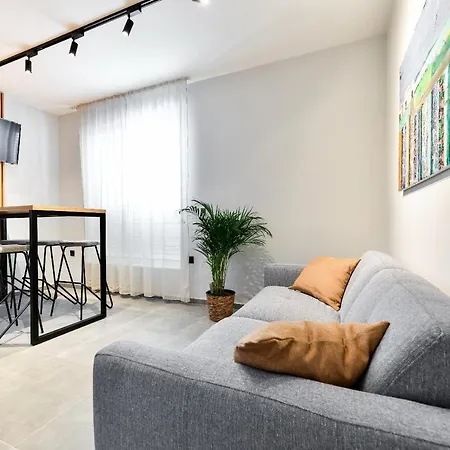 Maris Design Apartment *