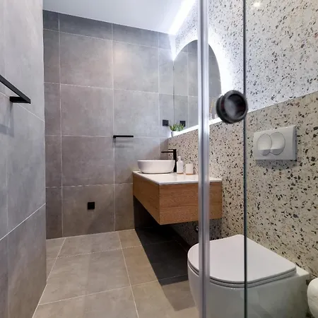 Apartmán Maris Design *