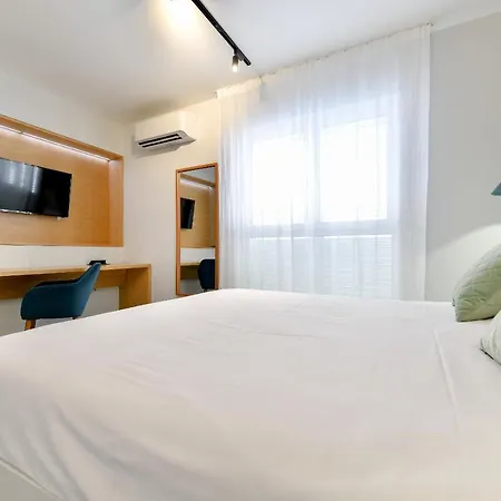 Apartment Maris Design