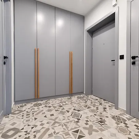 Apartmán Maris Design