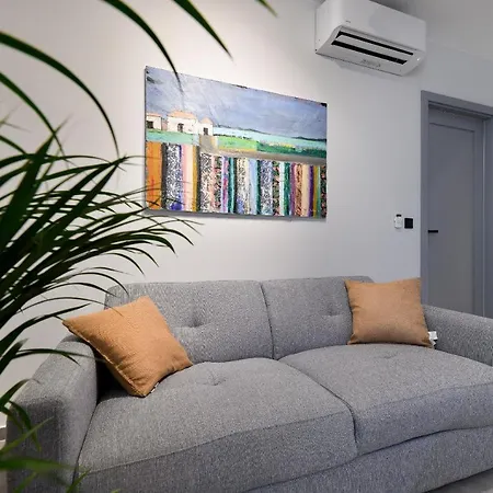 Maris Design Apartmán Zadar