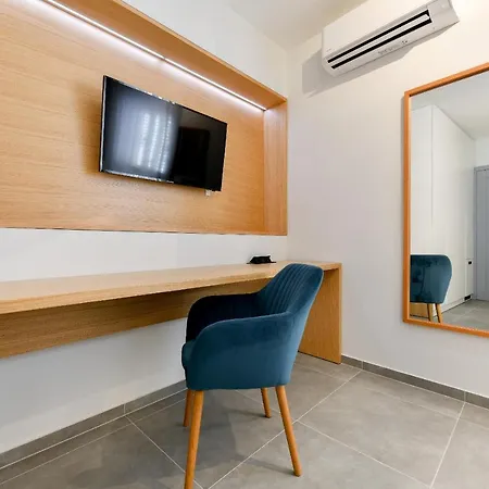 Maris Design Apartment