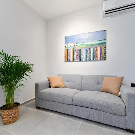 Apartment Maris Design