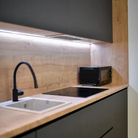 Apartmán Maris Design